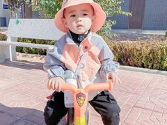 -星动计划儿童运动馆(闵行乐虹坊店)