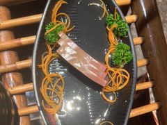 -老牌坊云南鱼豆花火锅(哈西万达店)