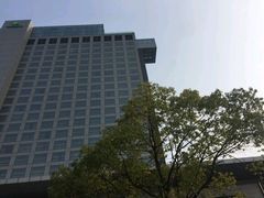 -上海浦东康桥绿地假日酒店