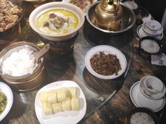 -印象鲵宴·张家界地标美食名片(溪布街店)