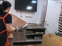 -五道口枣糕王(西单华威约饭街店)