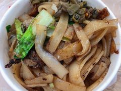 -户部巷小吃(中商徐东平价广场店)