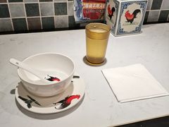 -滕记星发餐室·新加坡菜(巨鹿路店)