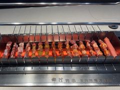 -丰茂烤串(五道口店)