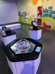 点击看大图 -北京科学中心儿童乐园