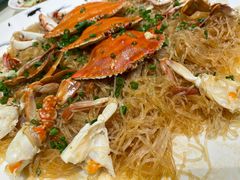 -大家食府·福建菜(FAC协盛中心庭院餐厅店)