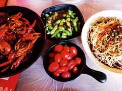 -巴厘龙虾·榜首油焖大虾(洞庭·艺术洋房店)