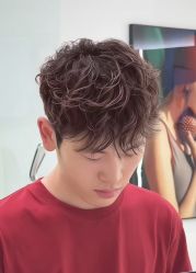 -YESIDO椰岛造型烫发染发