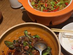 -湘味淳(千禧街店)