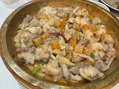 -勝記酒家·37年老字号·经典粤菜(荔枝公园店)