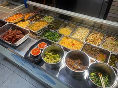 -老西北风抻面(西直店)