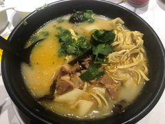 -煜丰汴京烤鸭(福彩路店)