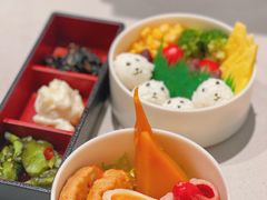 -dodonpa.墩墩伐 便当食堂(博华广场店)