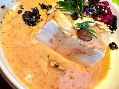 -汉阳馆·岩古来餐厅(长安万科广场店)