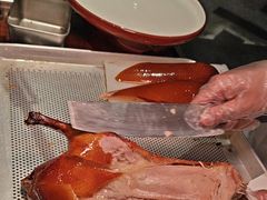 -大鸭梨烤鸭(金色漫香店)