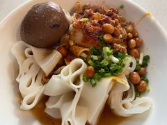 -刘二妈米皮(步行街店)