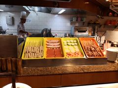 -咖啡苑·沈阳今旅酒店Hotel Jen·香格里拉集团