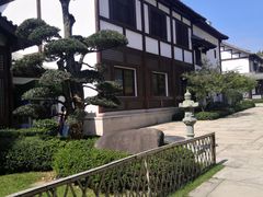 -径山寺
