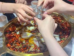 -万达广场(龙湖店)