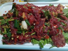 -乡土黄·鲜牛肉火锅·小龙虾(兴业街店)