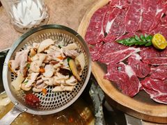 -蘑界·野生菌火锅(深业上城店)