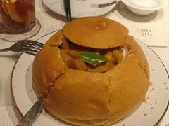 -大树餐厅(益田假日店)