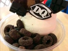 -DQ·蛋糕·冰淇淋(海伦国际店)