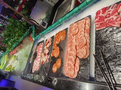 -聚盛源蒸汽海鲜火锅烤肉自助(巨川金海岸购物广场店)