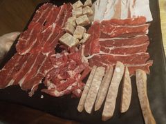 -一井烧肉·活鳗·寿司(望京SOHO店)