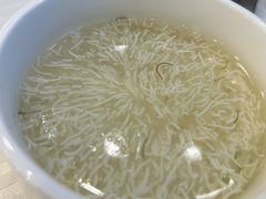 文思豆腐羹-怡园饭店-餐厅(四望亭店)