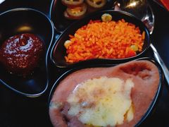 -Luchador摔跤手墨西哥餐厅(恒宇广场店)