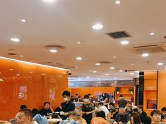 -大快活(罗湖商业城分店)