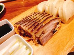 紫盖-之参餐厅(前门大街店)
