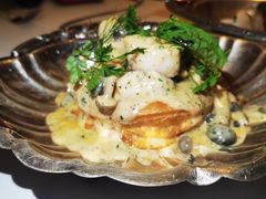 -壳里西餐厅Coquille Seafood Bistro(蒙自路店)