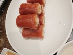 -老广酒楼(樱花店)