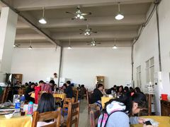 大堂-蚝专家(北滘店)