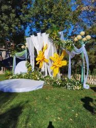 -雅奇婚庆(永乐园社区店)