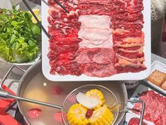 -非遗•老字号•阿彬牛肉火锅(广济桥店)