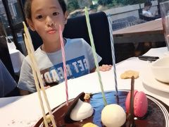 -拉蒂娜·巴西牛排馆 Latina·Brazilian Steakhouse(陆家嘴旗舰店)