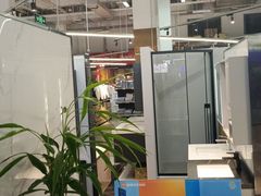 -百安居装修建材卖场(泰然店)