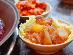 -四小区火锅·巷子里的重庆火锅(花照壁店)
