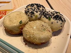 -小杨生煎(愚园路)