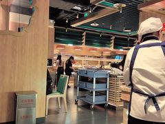 -梨花自助烤肉(西三旗万象汇黑金店)