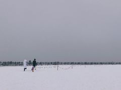 -太子岭滑雪场