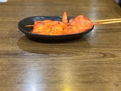 -老妈米线(木渎影视城店)
