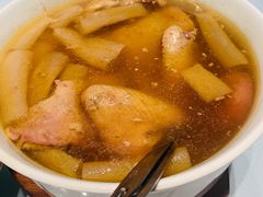 -漢舍中国菜馆(889广场店)