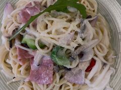 -OLD TREE老树咖啡·西餐厅(台山人工湖店)