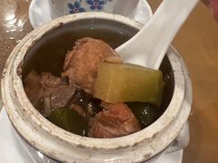 -大唐靓汤江门私房菜(景田店)