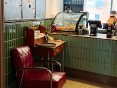 -GOIN CAFE 光阴咖啡馆
