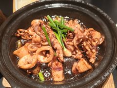 -桂小厨广西菜(水晶城店)